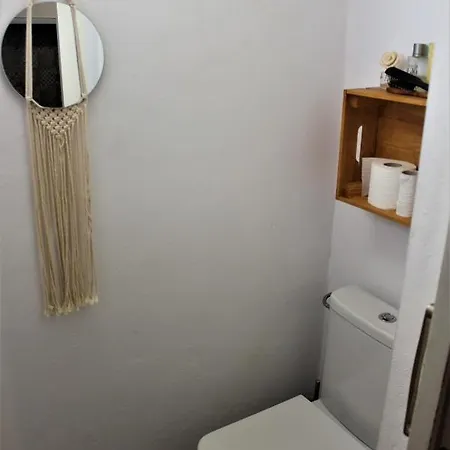 Apartmán Casita *