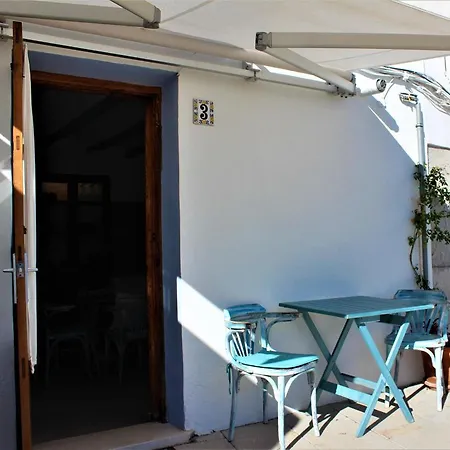 Casita Apartmán
