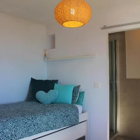 Apartmán Casita