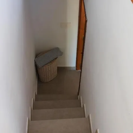 Casita Apartmán *