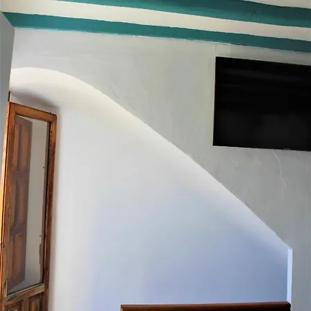 Casita Apartmán Altea