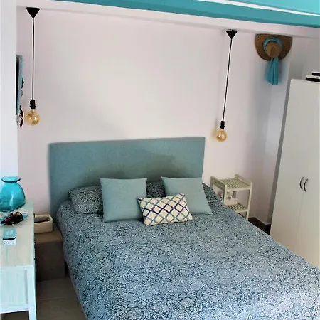 Casita Apartmán Altea