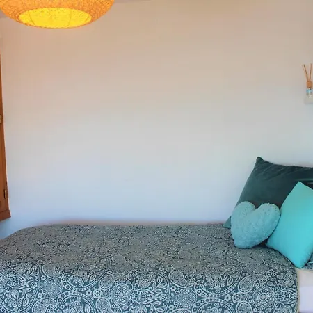 Casita Apartmán Altea