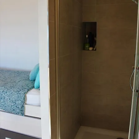Casita Apartmán