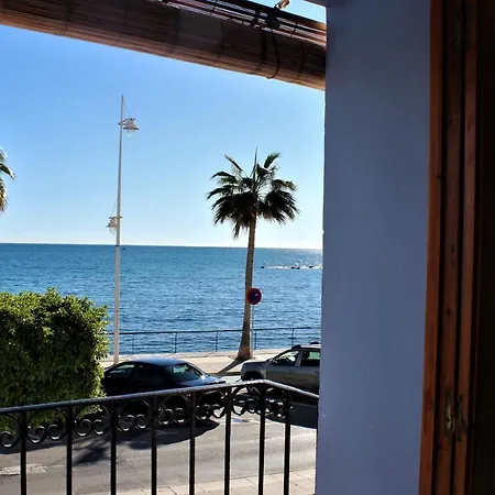 Apartmán Casita *