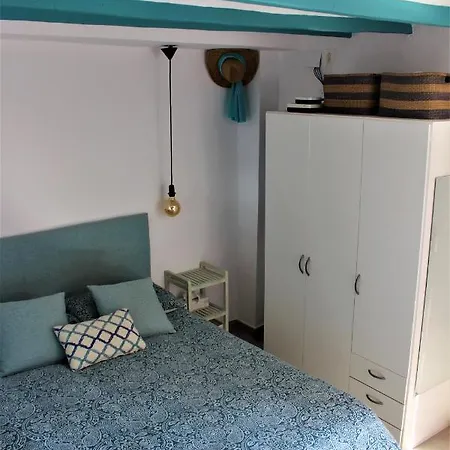 Casita Apartmán