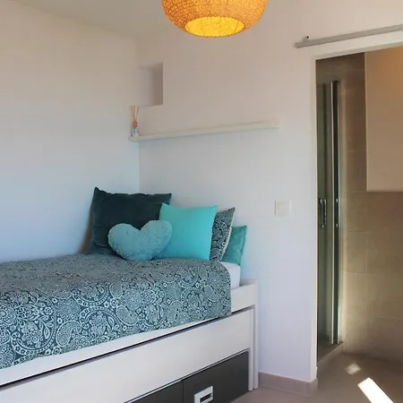 Casita Apartmán