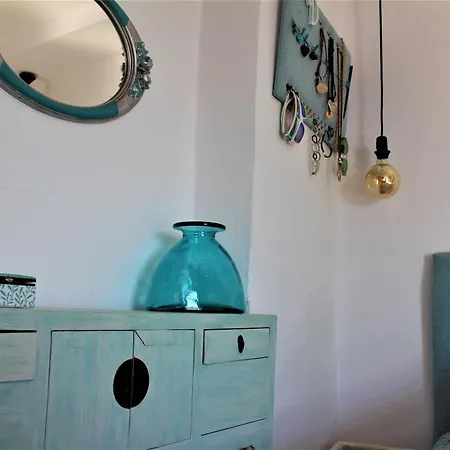 Casita Apartmán Altea