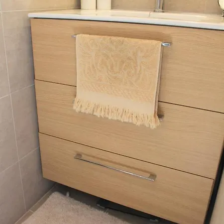 Casita Apartmán Altea