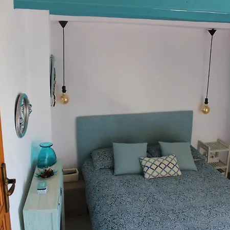 Apartmán Casita