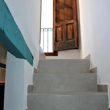 Casita Apartmán