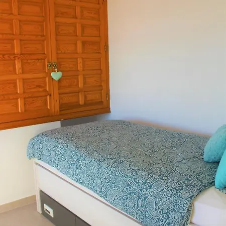 Apartmán Casita Altea
