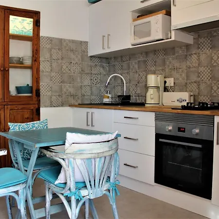 Casita Apartmán