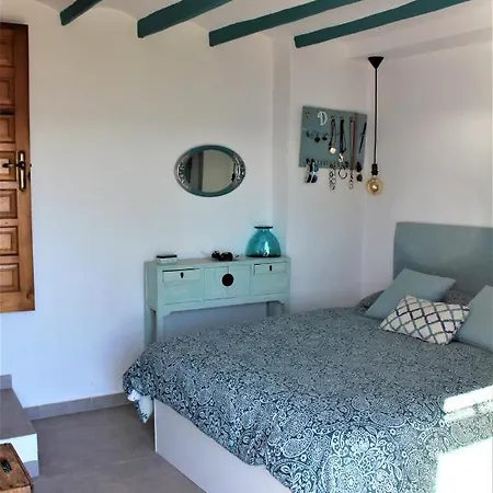 Casita Apartmán