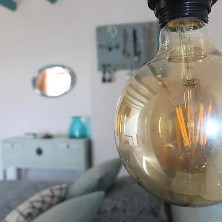 Apartmán Casita *