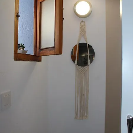 Apartmán Casita *